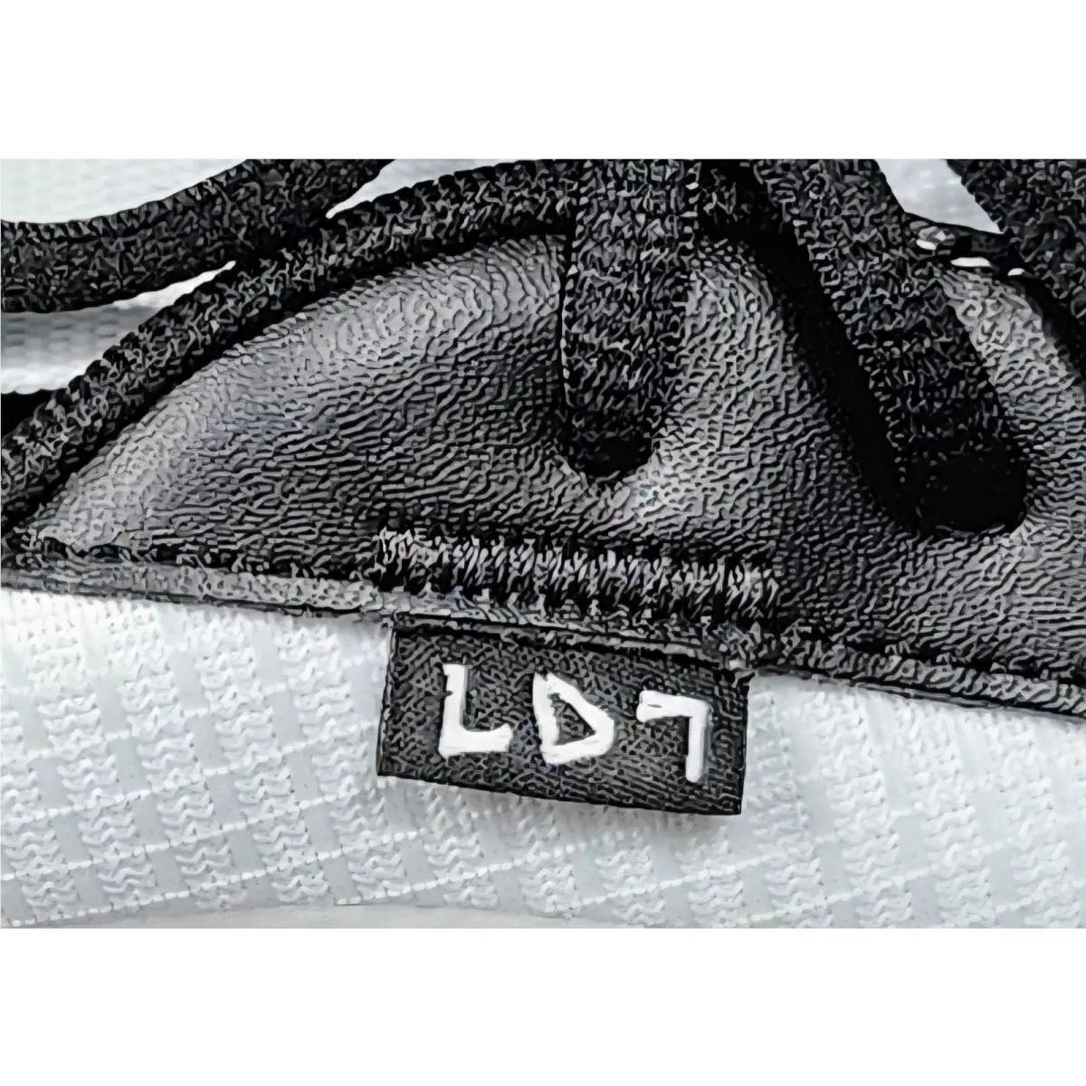 Under Armour shoes - Under Armour Lockdown 7 - Lockdown - 3028512-002 - Black 8