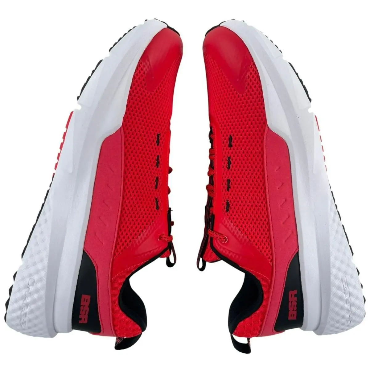 Under Armour shoes - Under Armour Project Rock BSR 5 - 3028296-713 - Red 1