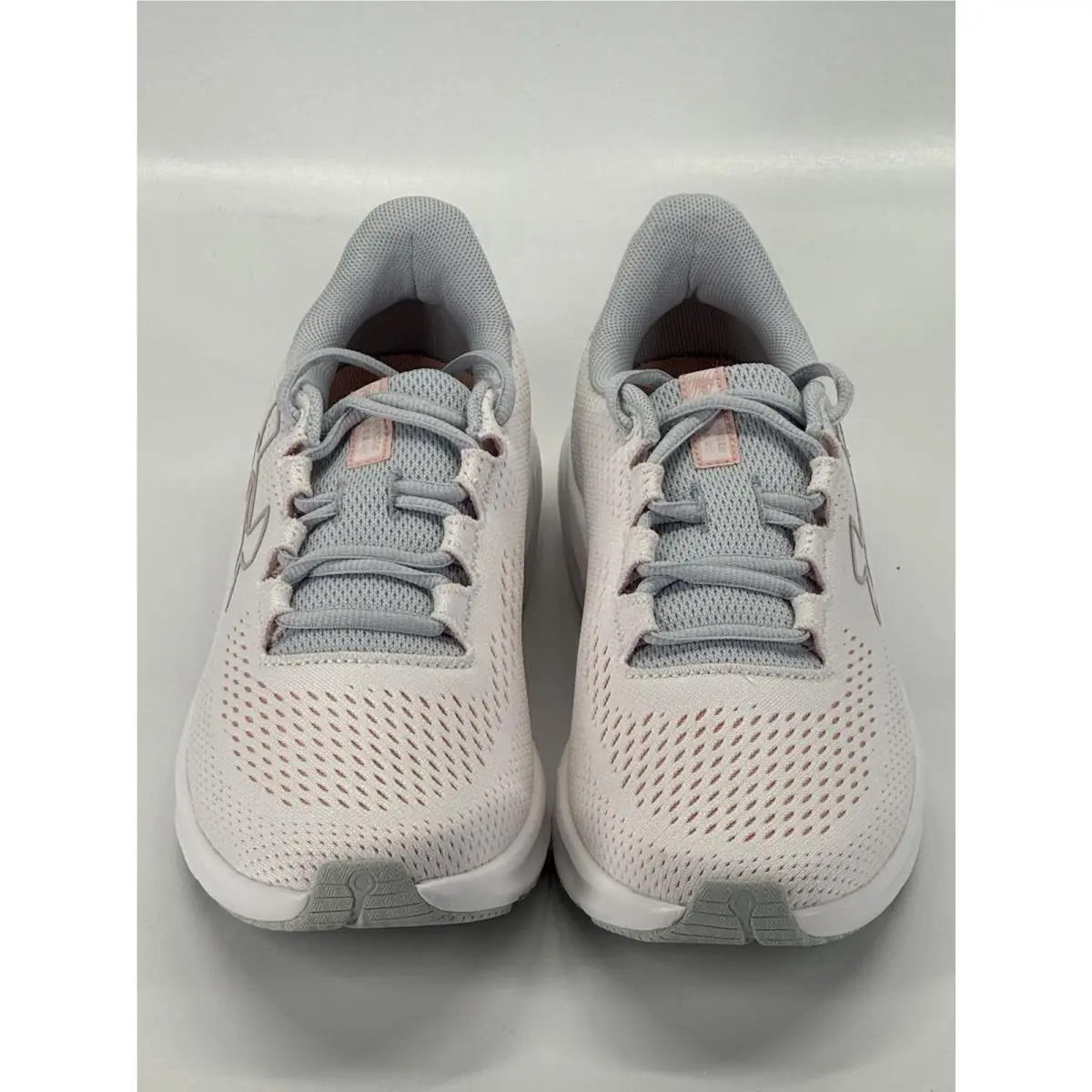 Under Armour shoes - Under Armour Charged Pursuit 3 - White 0