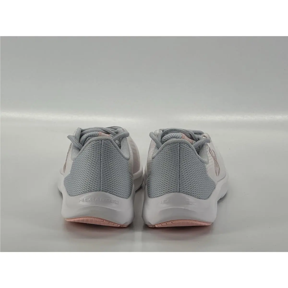 Under Armour shoes - Under Armour Charged Pursuit 3 - White 3