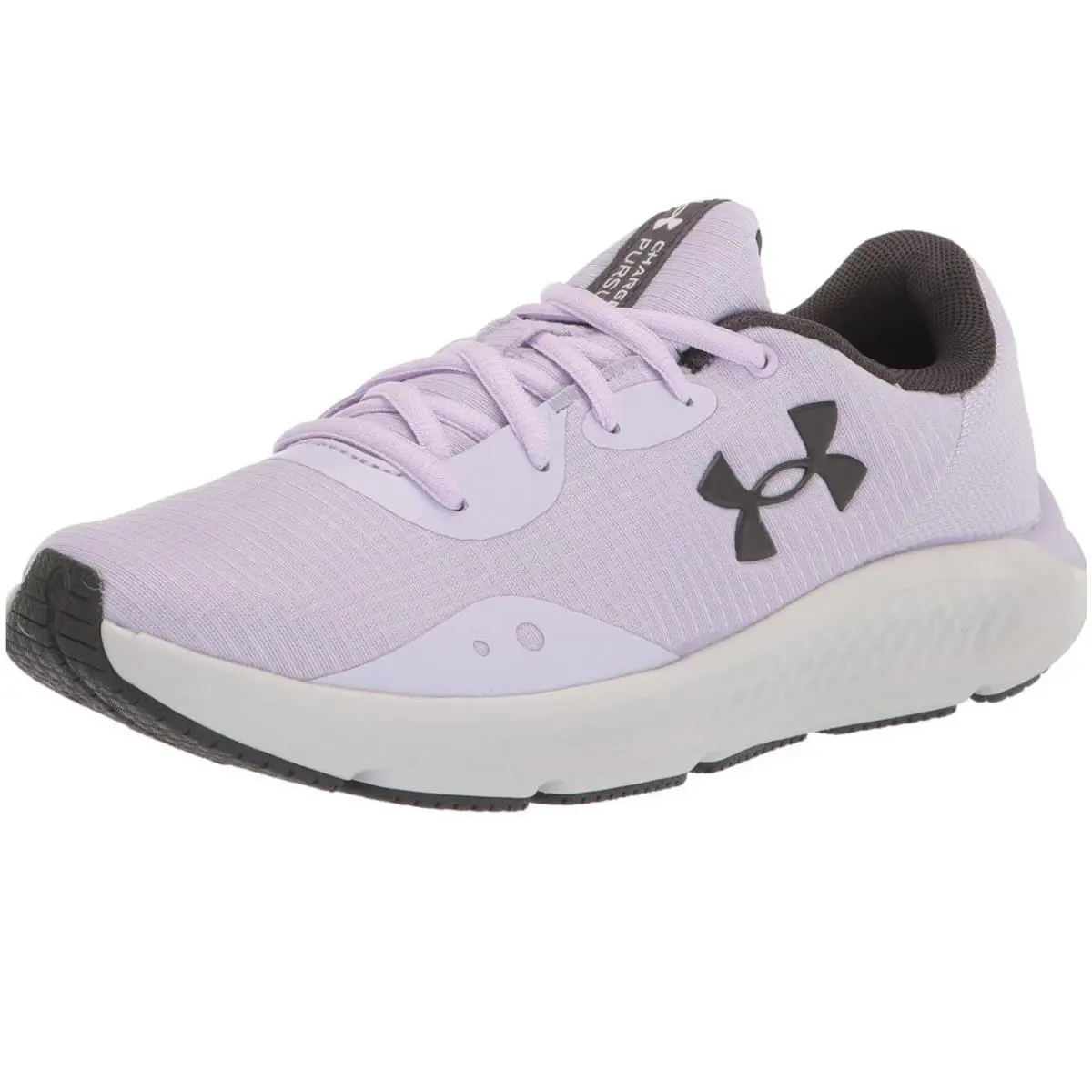 Under Armour shoes - Under Armour Charged Pursuit 3 Tech - 3025430-500 - Purple (UPC: 0196040171357) 3
