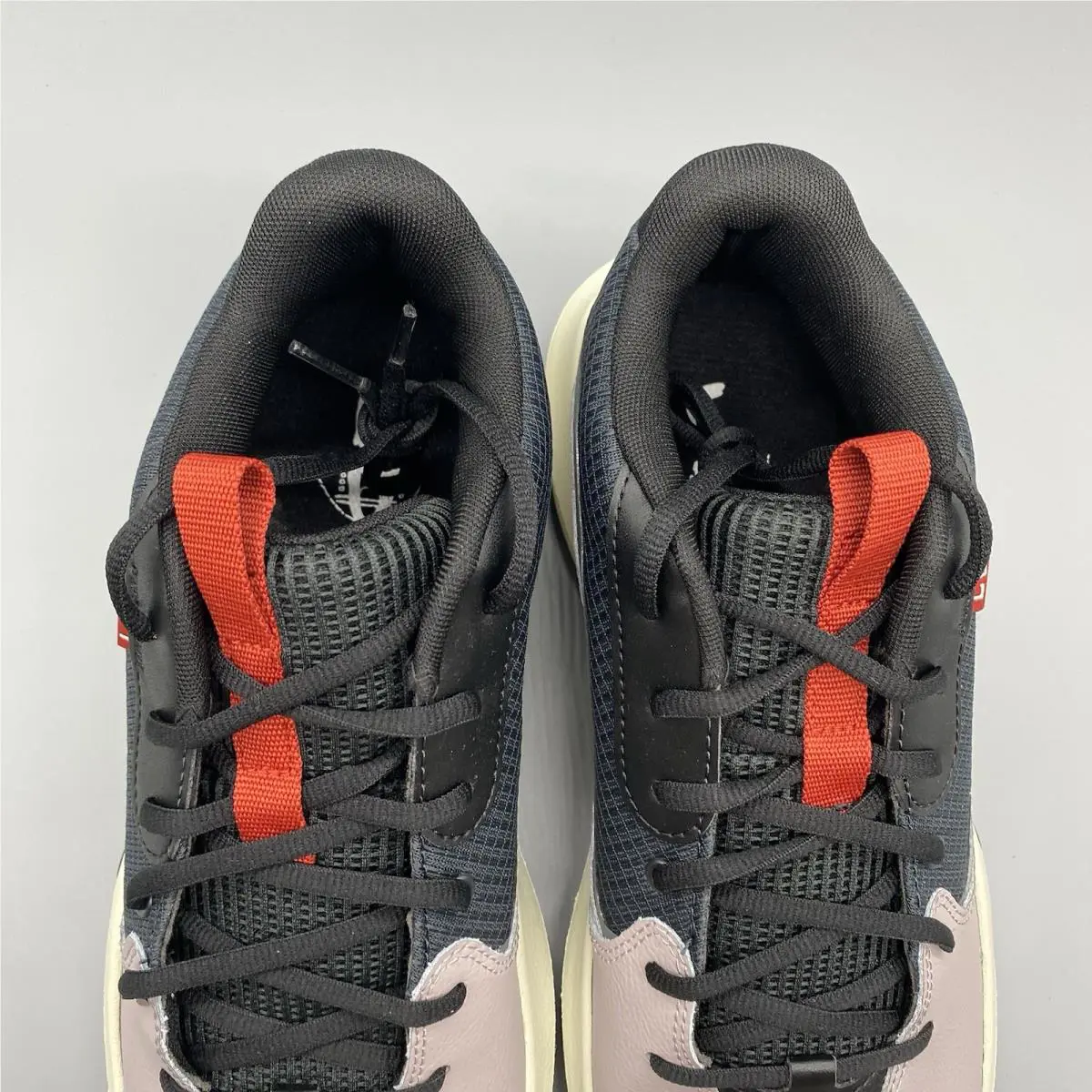 Under Armour shoes - Under Armour Lockdown 7 - Lockdown - Multicolor 8