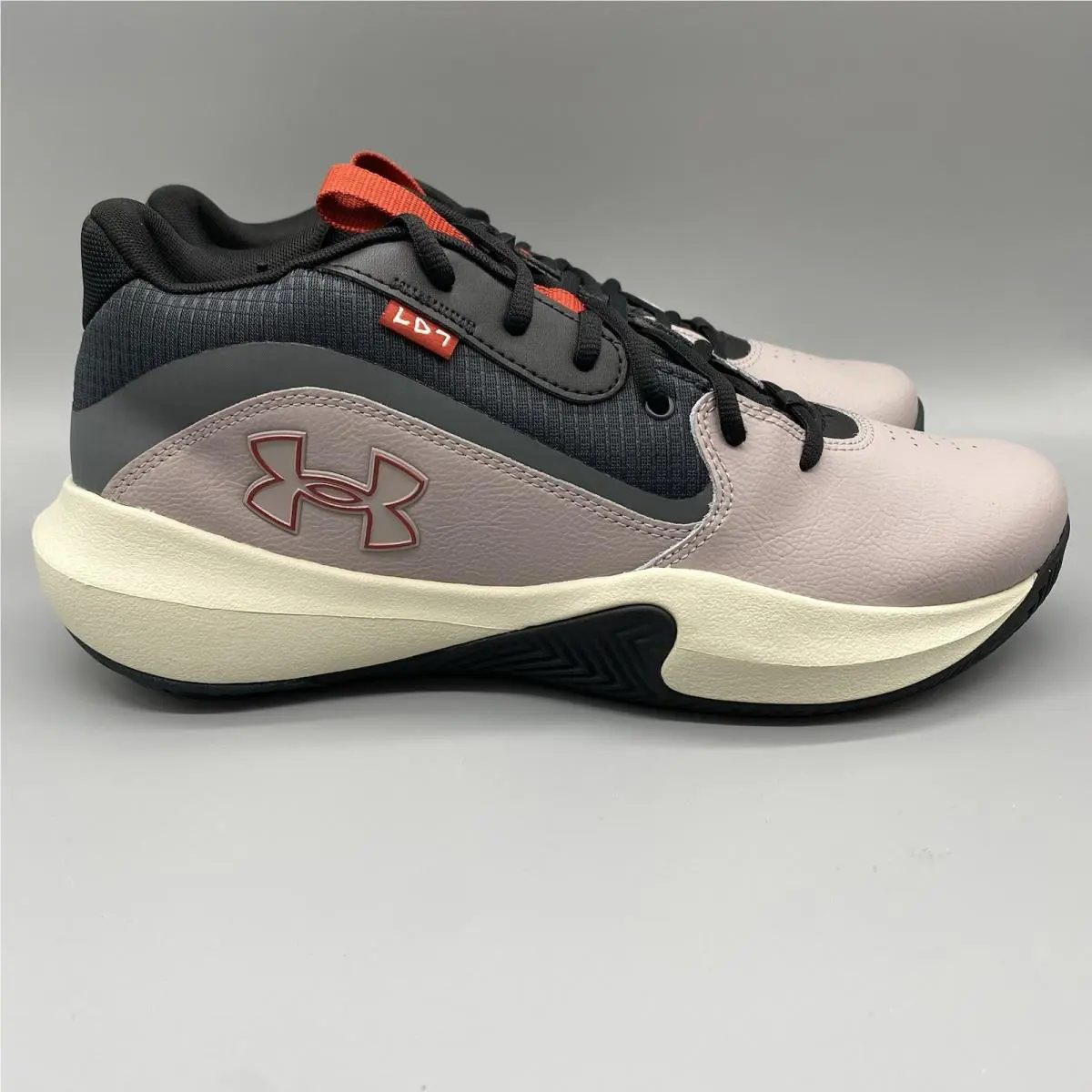 Under Armour shoes - Under Armour Lockdown 7 - Lockdown - Multicolor 0