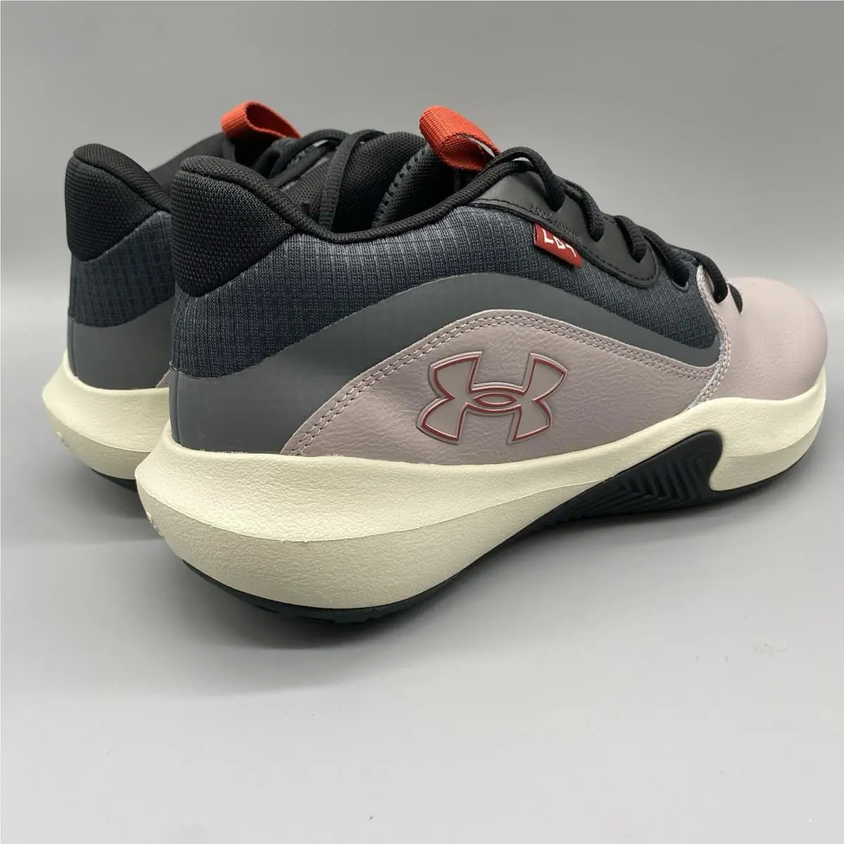 Under Armour shoes - Under Armour Lockdown 7 - Lockdown - Multicolor 1