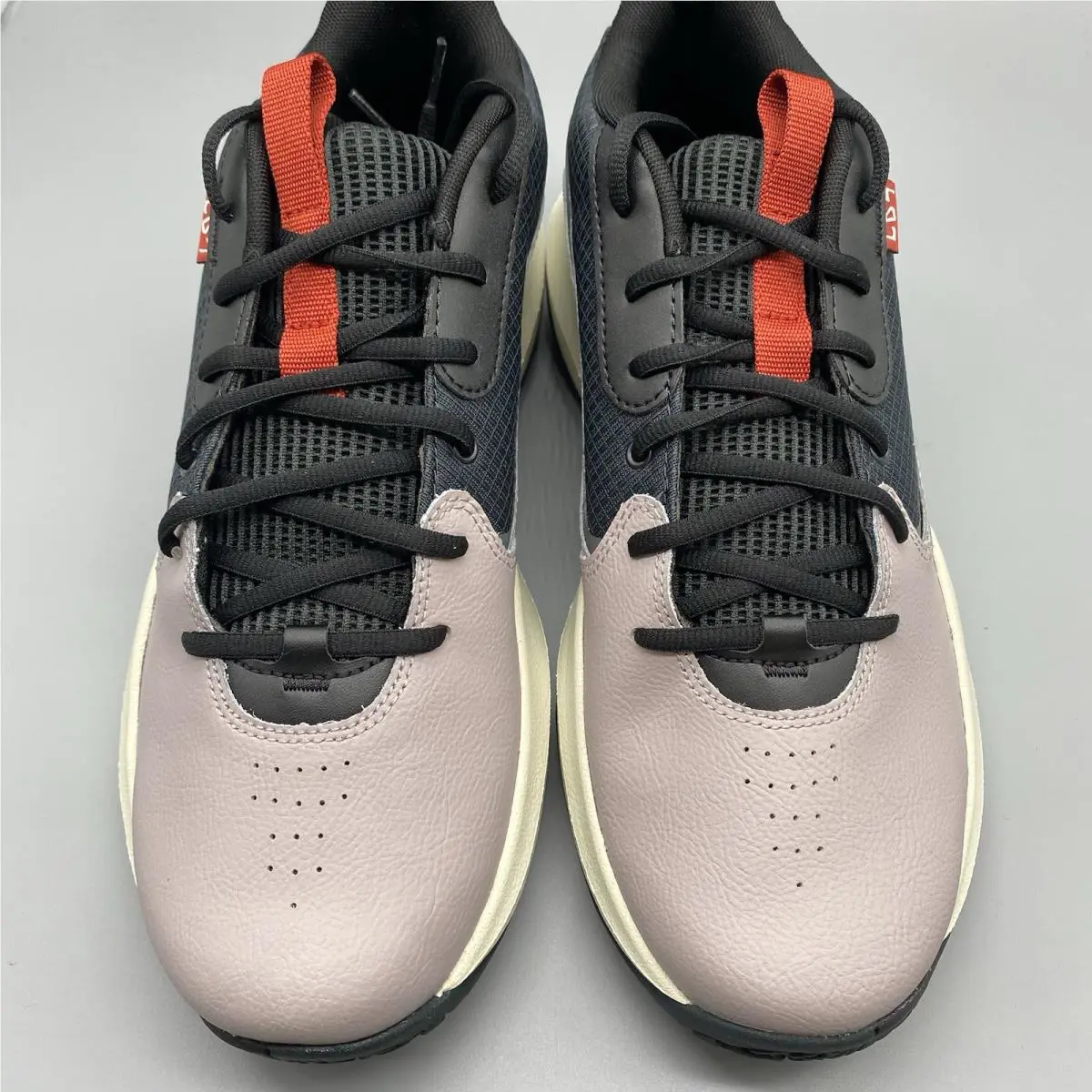 Under Armour shoes - Under Armour Lockdown 7 - Lockdown - Multicolor 7