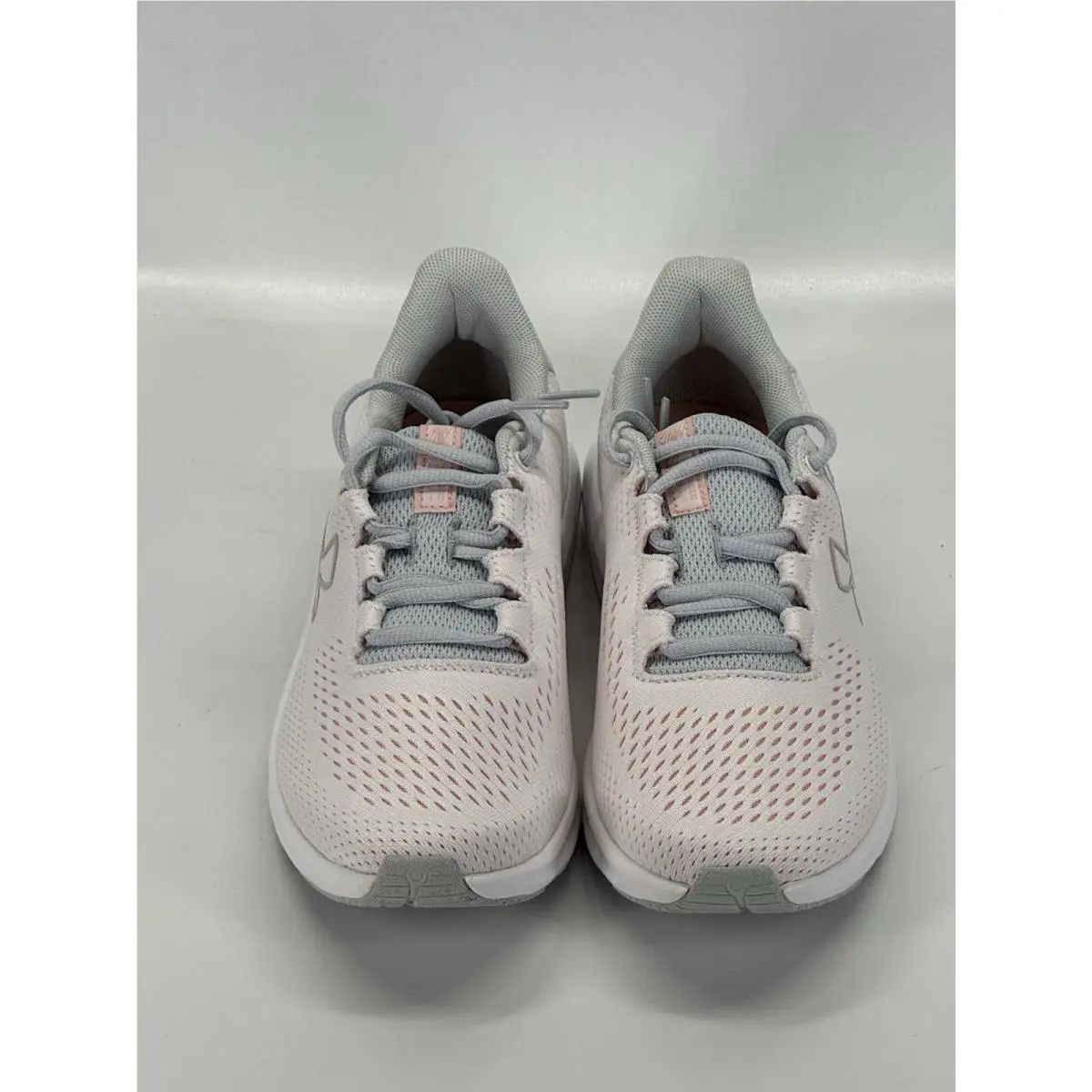 Under Armour shoes - Under Armour Charged Pursuit 3 - White 0