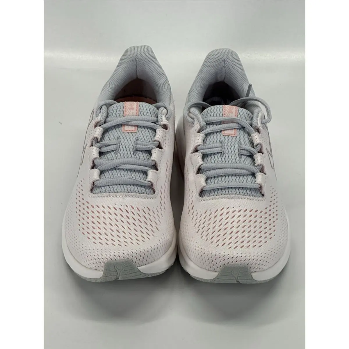 Under Armour shoes - Under Armour Charged Pursuit 3 - White 0