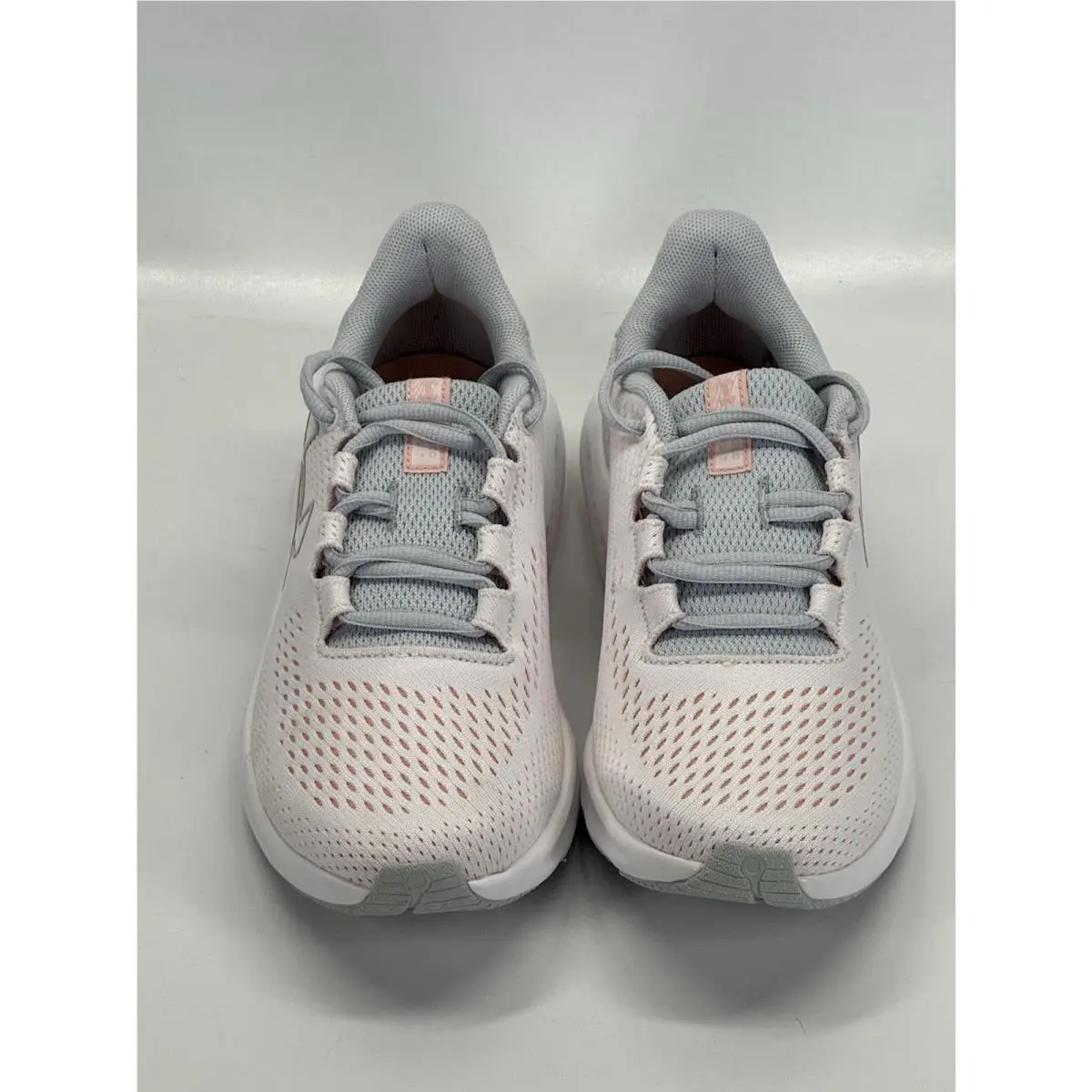 Under Armour shoes - Under Armour Charged Pursuit 3 - White 0