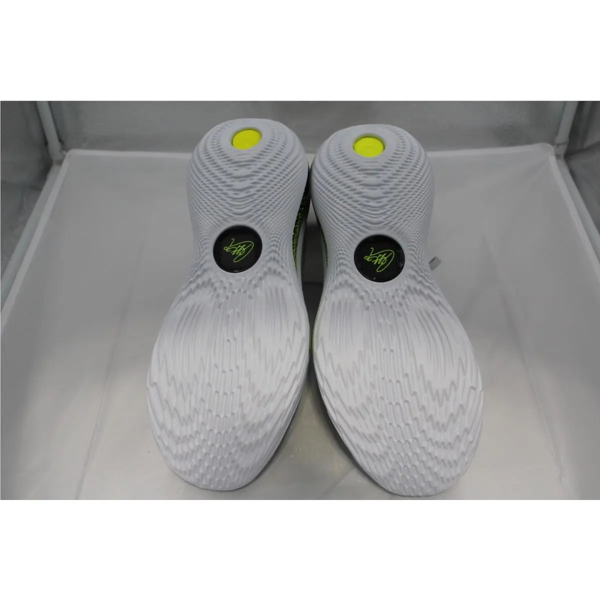 Under Armour shoes - 3027629100 - 3027629-100 - Gray 1