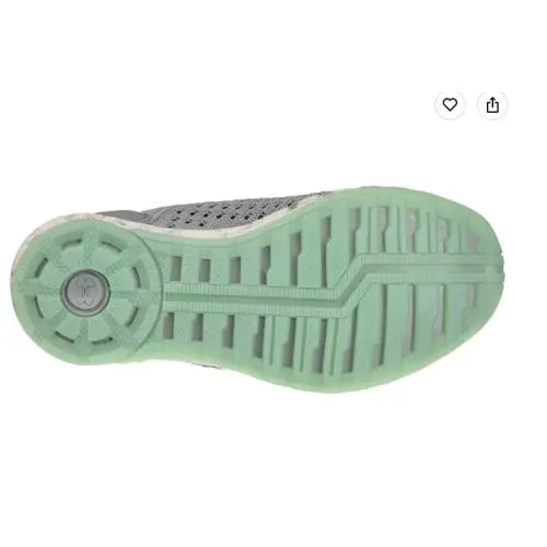 Under Armour shoes - Under Armour HOVR Sonic - HOVR Sonic - 3020977-101 - Gray (UPC: 191632156941) 2