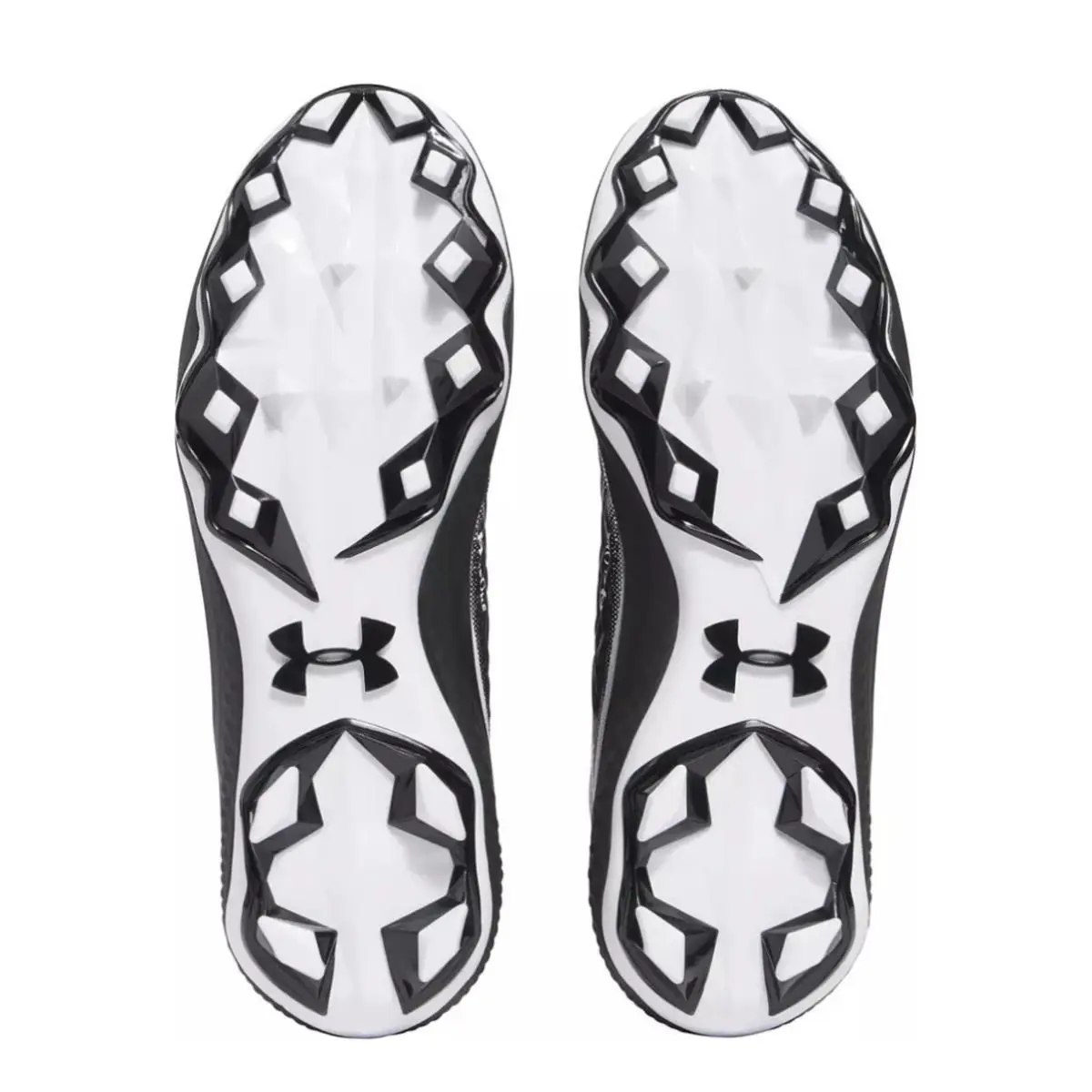 Under Armour shoes - Under Armour Spotlight - Spotlight - Black 0