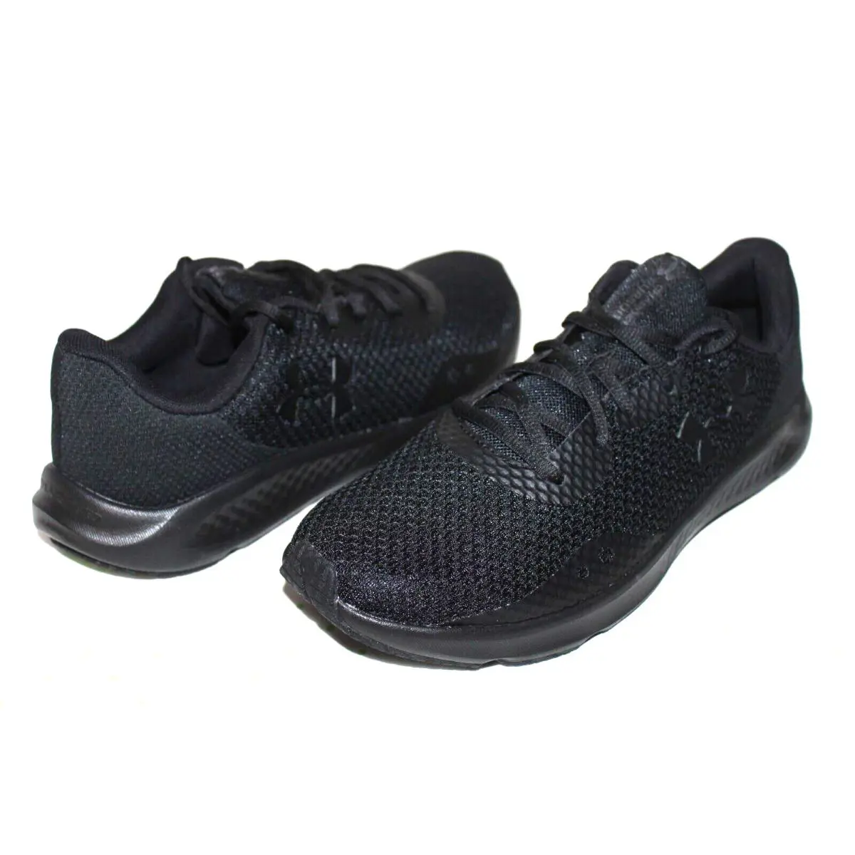 Under Armour shoes - Deluxe Foam - Deluxe Foam - Black 0