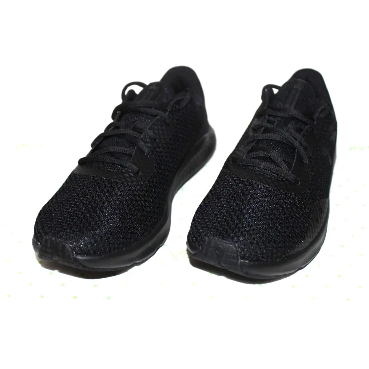 Under Armour shoes - Deluxe Foam - Deluxe Foam - Black 1