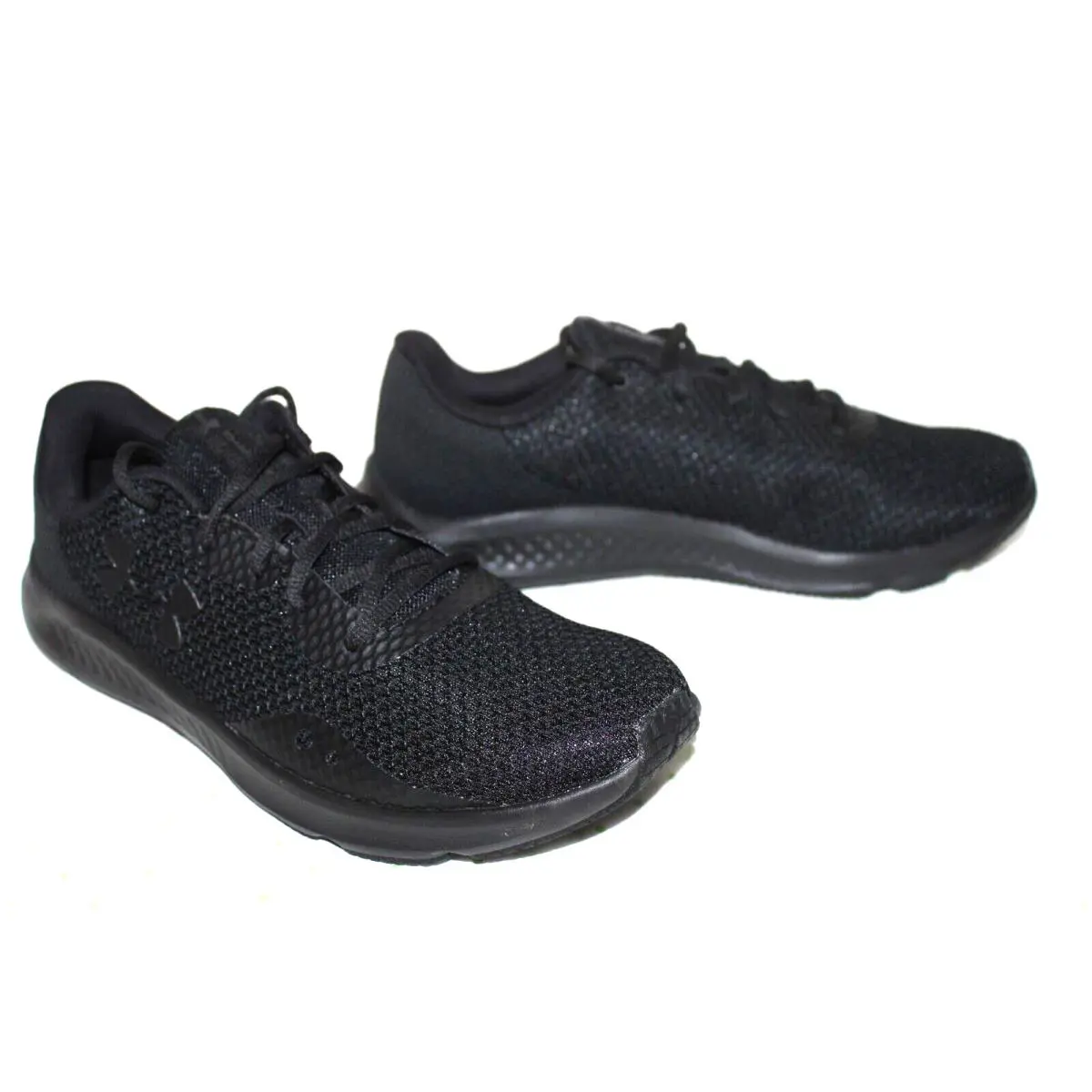 Under Armour shoes - Deluxe Foam - Deluxe Foam - Black 4