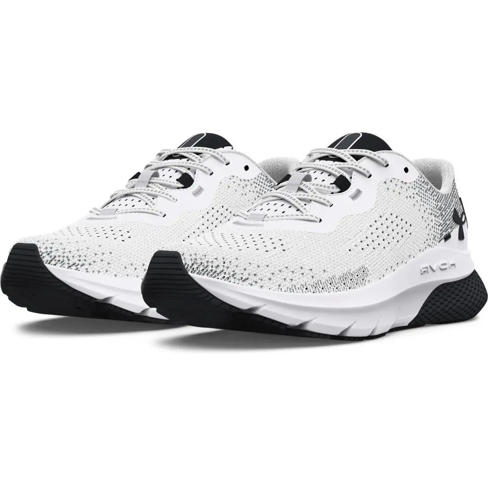 Under Armour 3026520 Men`s UA Hovr Turbulence 2 Running Shoes White Size 8