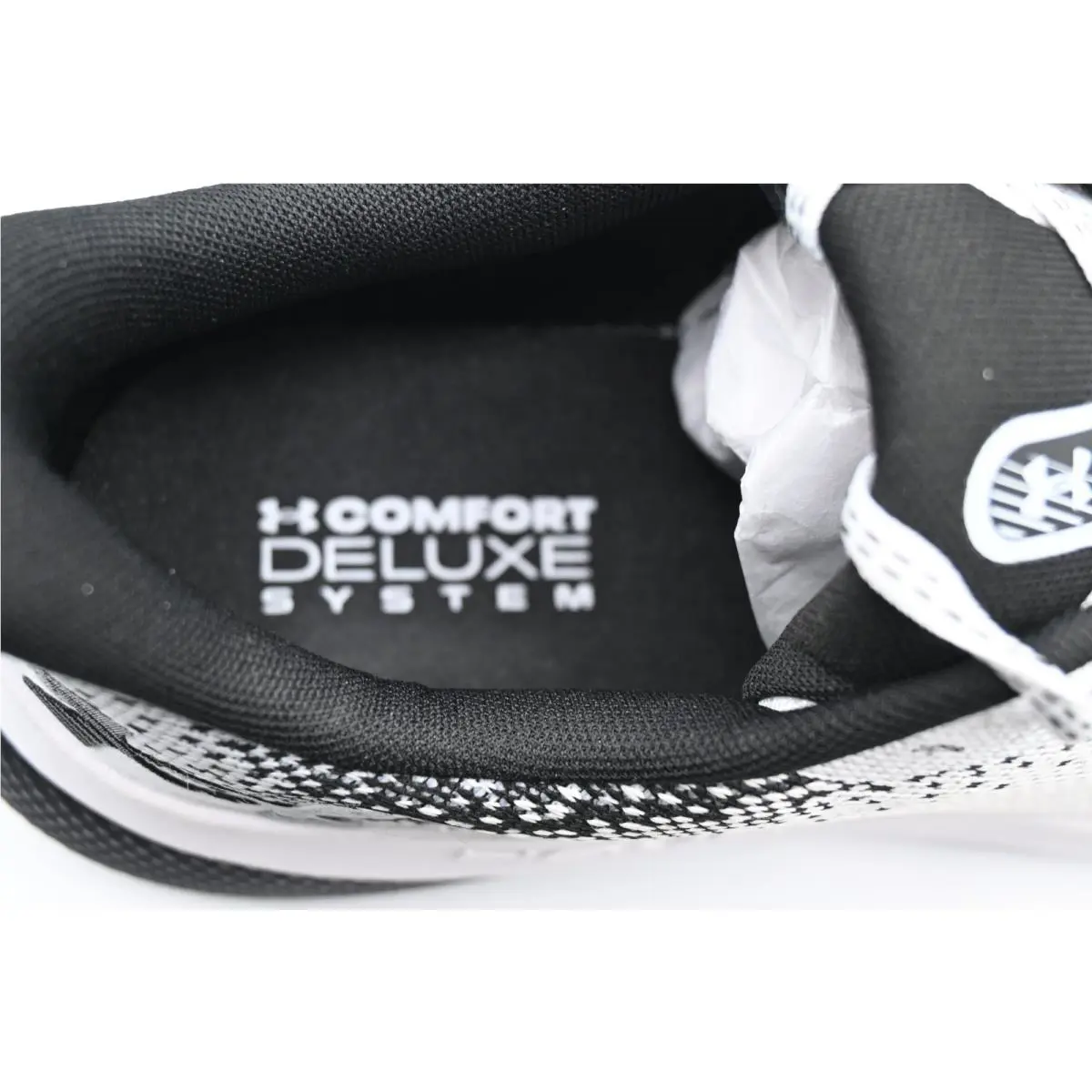 Under Armour shoes - Under Armour HOVR Turbulence 2 - 3026520-105 - White 4