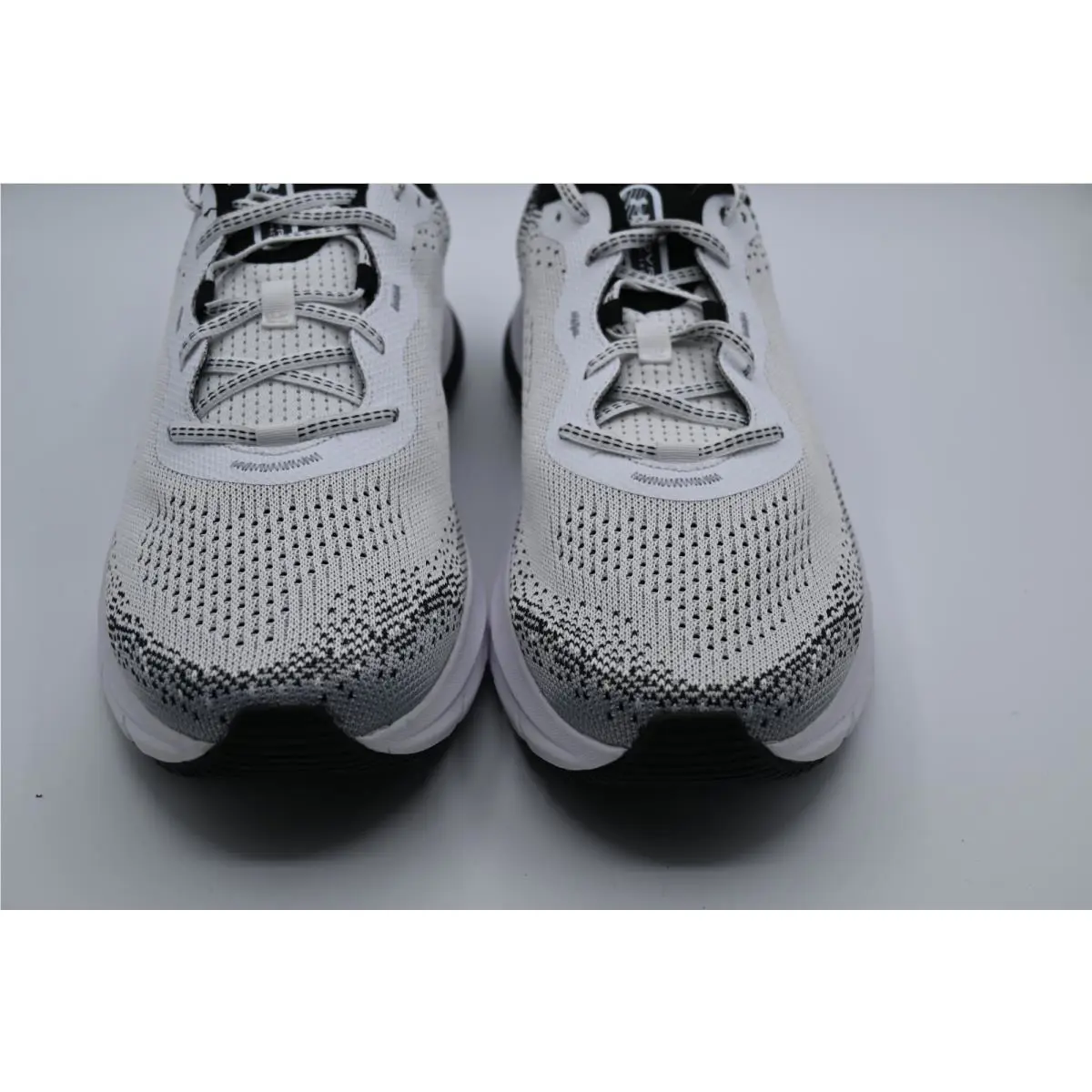 Under Armour shoes - Under Armour HOVR Turbulence 2 - 3026520-105 - White 0