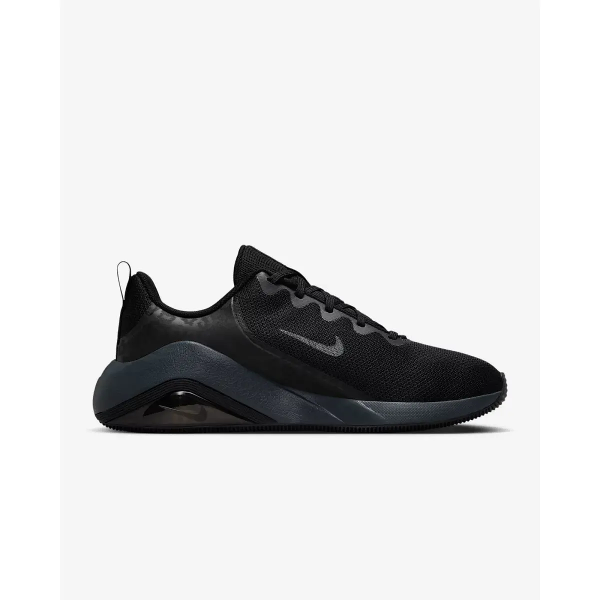 Nike shoes - Nike Zoom Bella 7 - Zoom Bella - FZ1689-002 - Black (UPC: 197602672596) 1