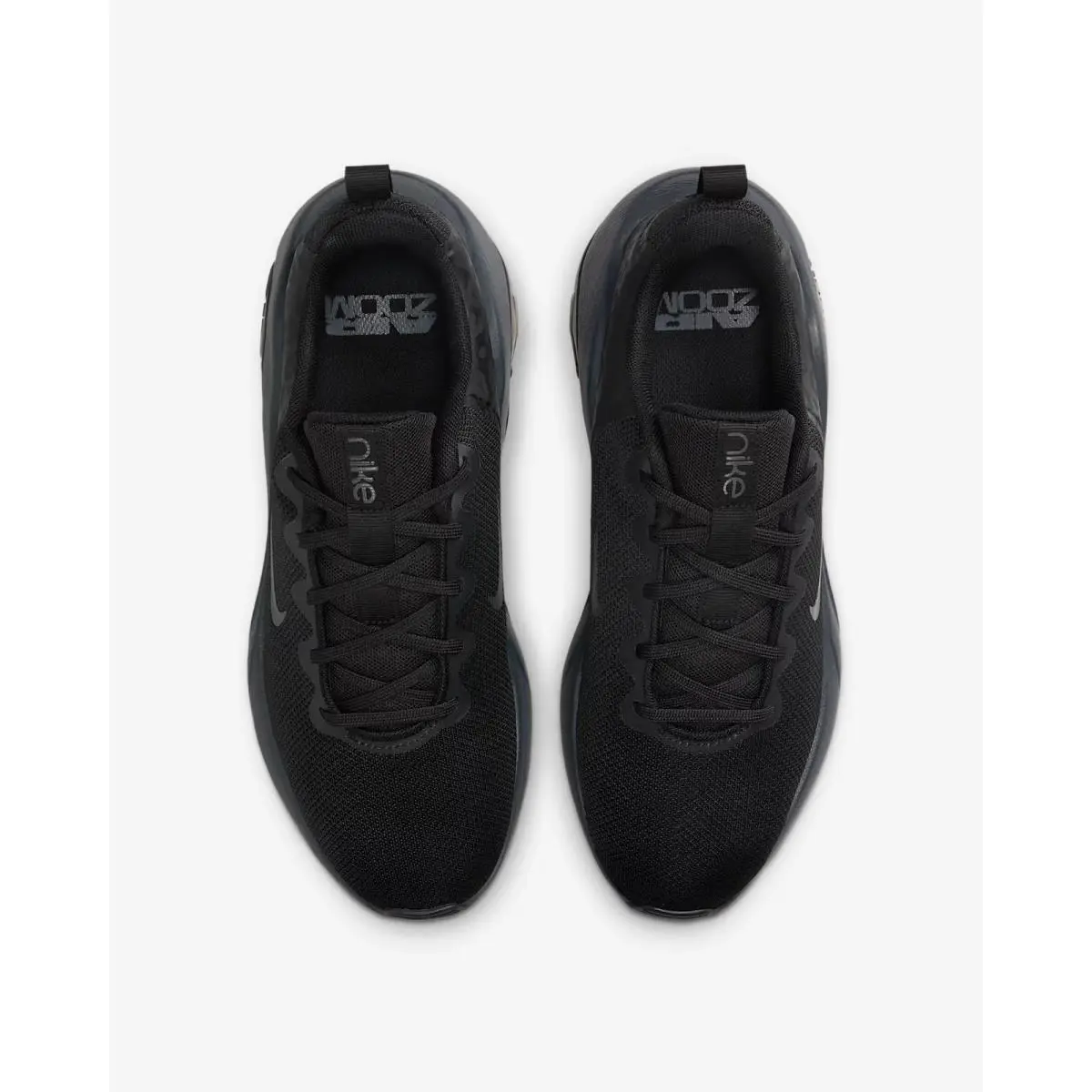 Nike shoes - Nike Zoom Bella 7 - Zoom Bella - FZ1689-002 - Black (UPC: 197602672596) 2