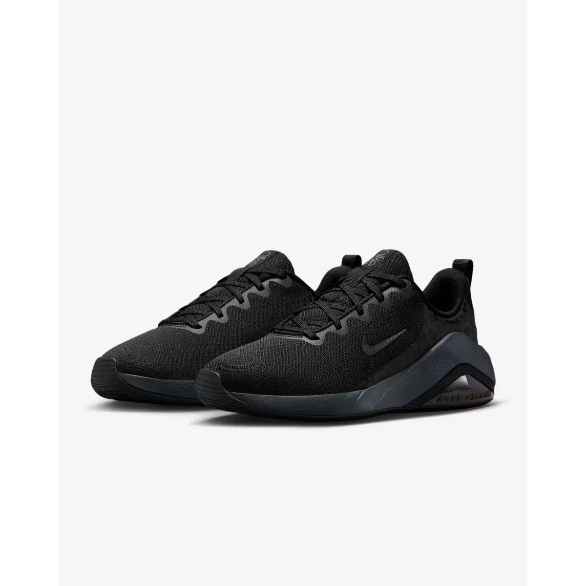 Nike shoes - Nike Zoom Bella 7 - Zoom Bella - FZ1689-002 - Black (UPC: 197602672596) 3