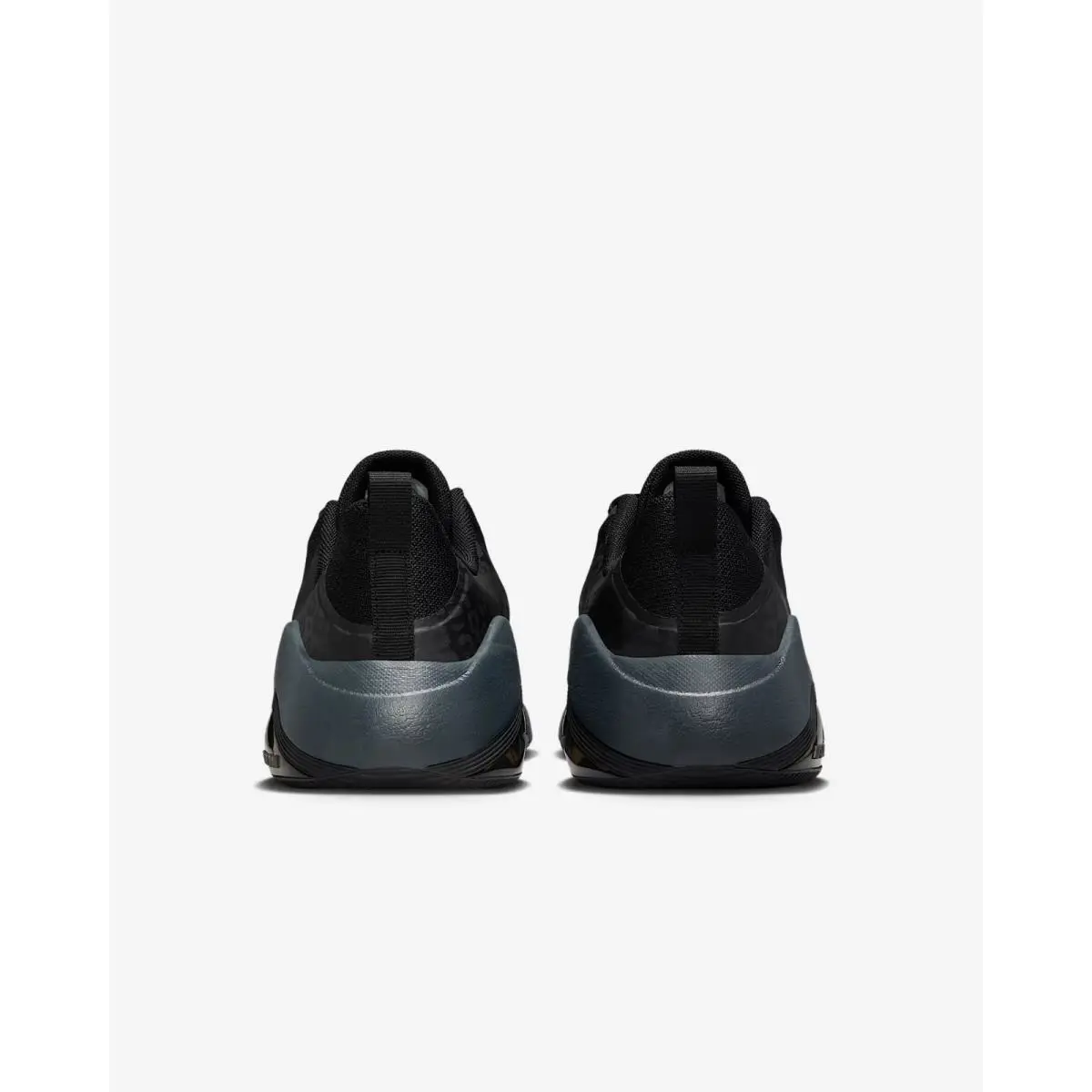 Nike shoes - Nike Zoom Bella 7 - Zoom Bella - FZ1689-002 - Black (UPC: 197602672596) 4