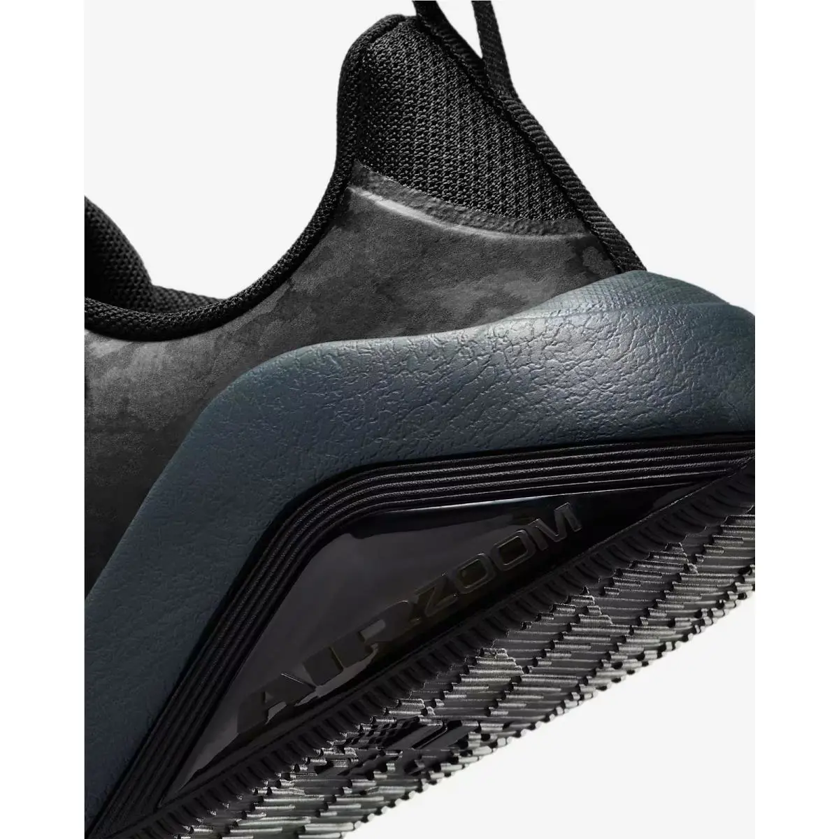 Nike shoes - Nike Zoom Bella 7 - Zoom Bella - FZ1689-002 - Black (UPC: 197602672596) 6