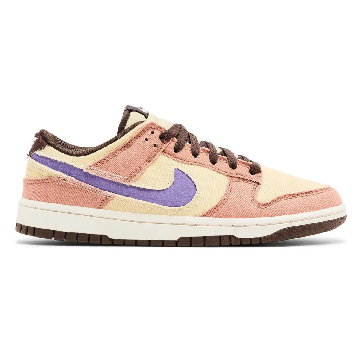 Nike shoes - Nike Dunks - Dunks - HF3141-200 - Brown 0