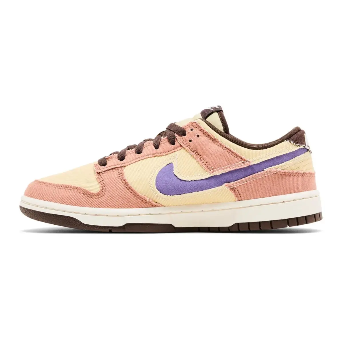 Nike shoes - Nike Dunks - Dunks - HF3141-200 - Brown 1