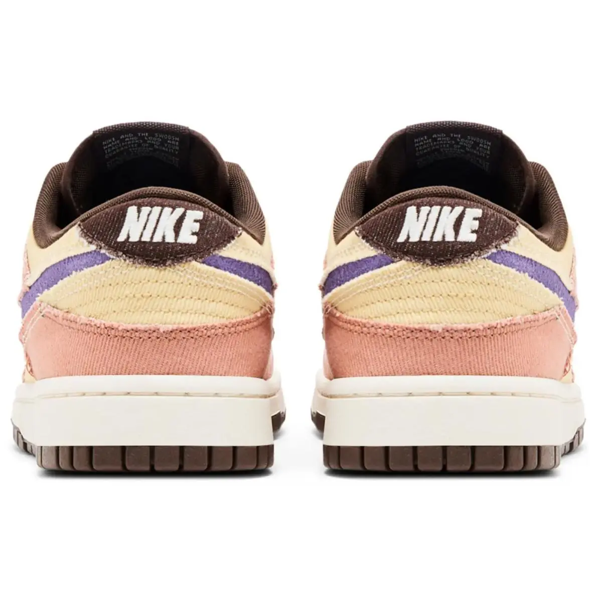 Nike shoes - Nike Dunks - Dunks - HF3141-200 - Brown 3