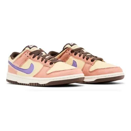 Nike shoes - Nike Dunks - Dunks - HF3141-200 - Brown 4
