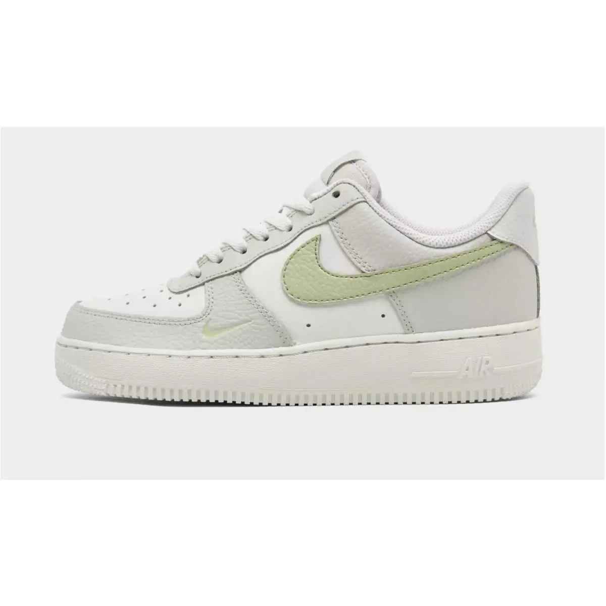 Nike shoes - Nike Air Force 1 - Air Force - IB3881-001 - White 0