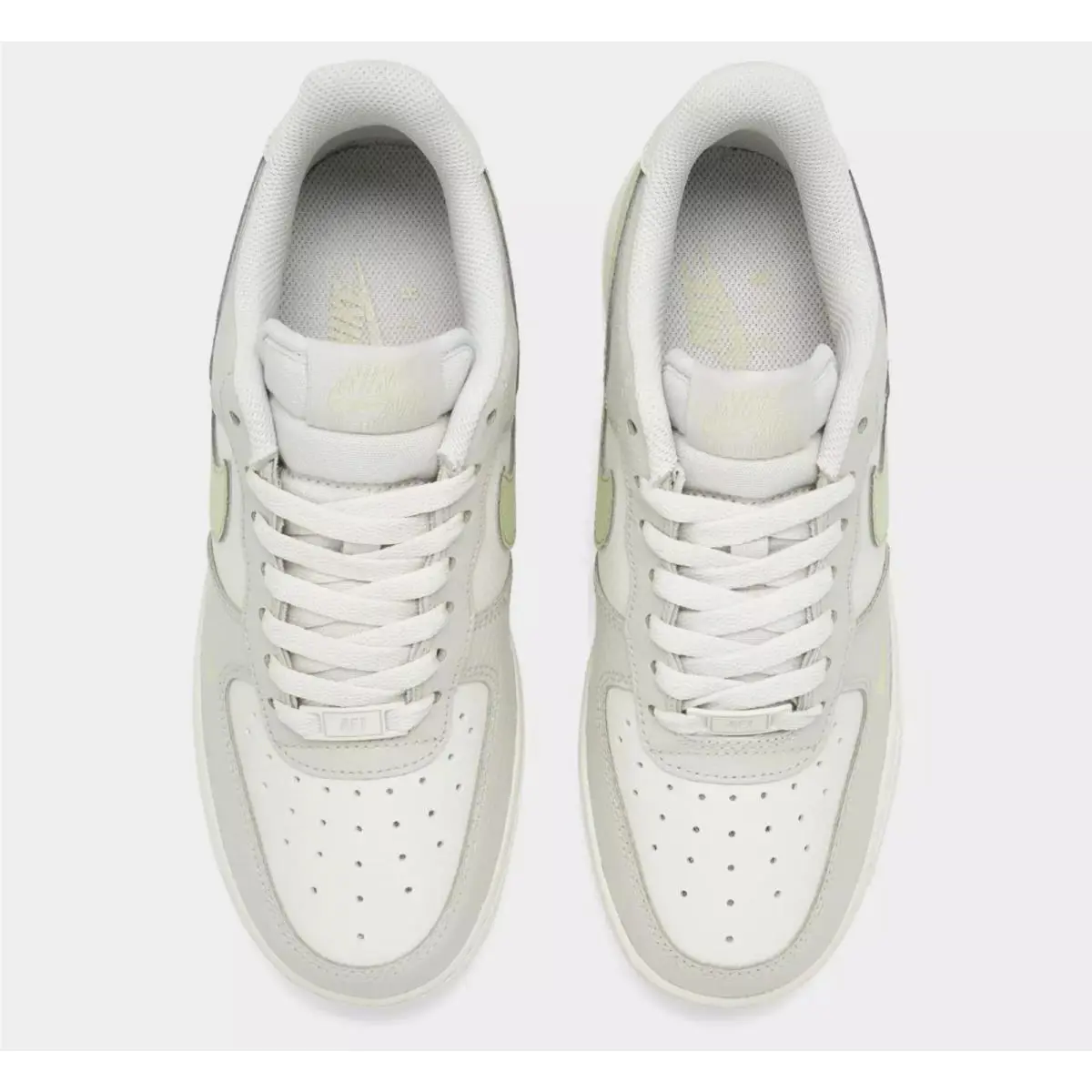 Nike shoes - Nike Air Force 1 - Air Force - IB3881-001 - White 1