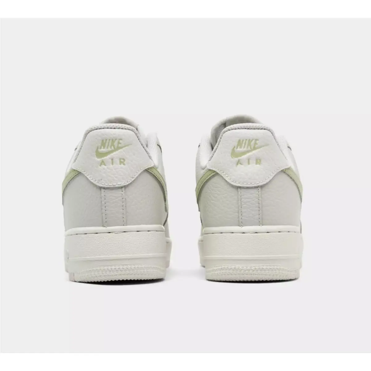 Nike shoes - Nike Air Force 1 - Air Force - IB3881-001 - White 2