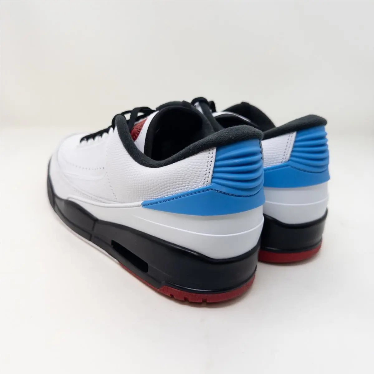 Nike shoes - Air Jordan 2/3 - Air - FD0383-104 - Multicolor 9