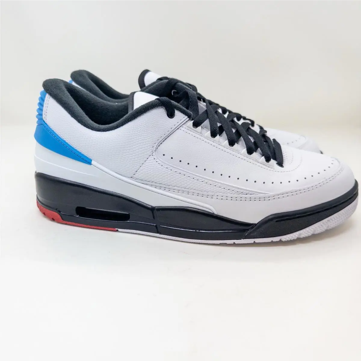 Nike shoes - Air Jordan 2/3 - Air - FD0383-104 - Multicolor 12