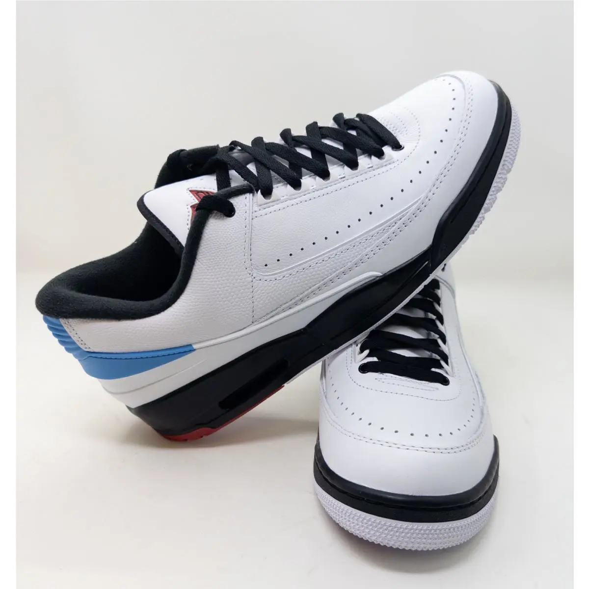 Nike shoes - Air Jordan 2/3 - Air - FD0383-104 - Multicolor 14