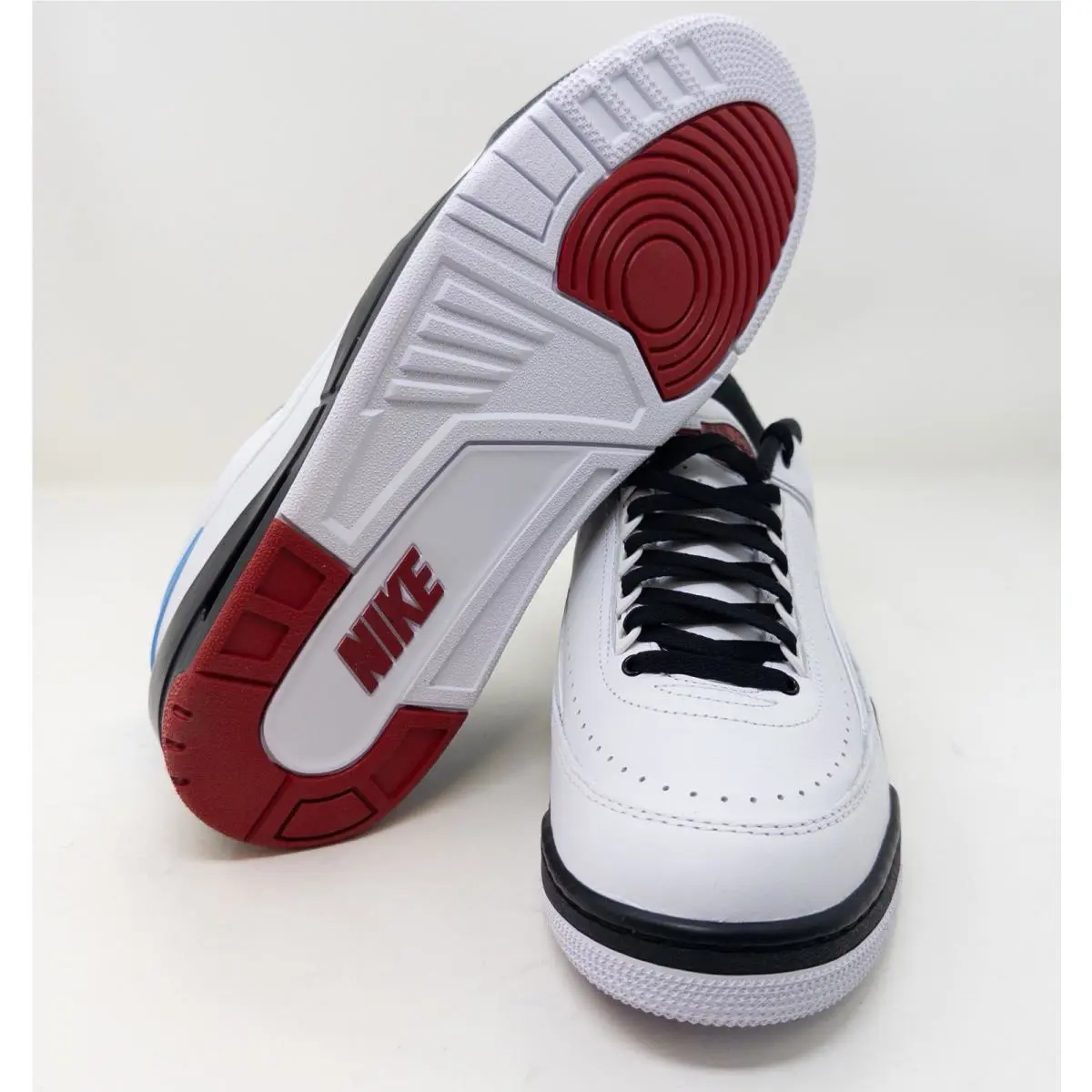Nike shoes - Air Jordan 2/3 - Air - FD0383-104 - Multicolor 15
