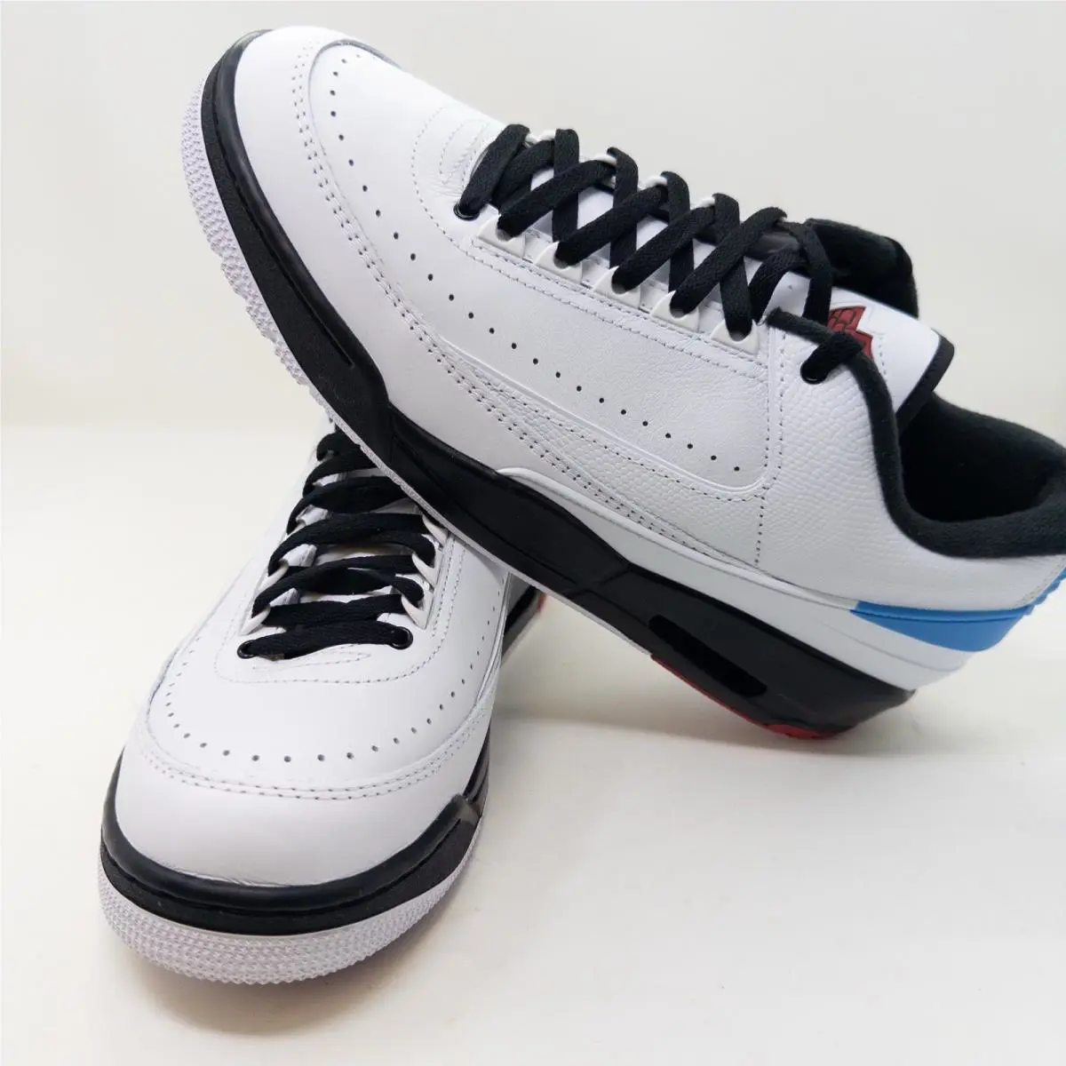 Nike shoes - Air Jordan 2/3 - Air - FD0383-104 - Multicolor 16