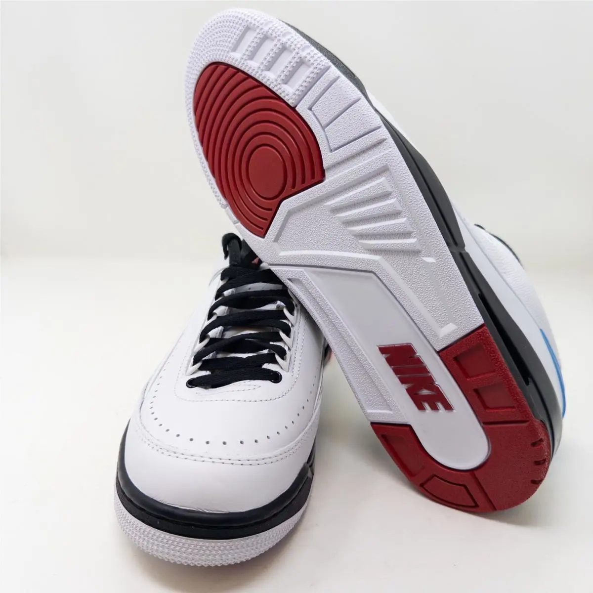 Nike shoes - Air Jordan 2/3 - Air - FD0383-104 - Multicolor 17