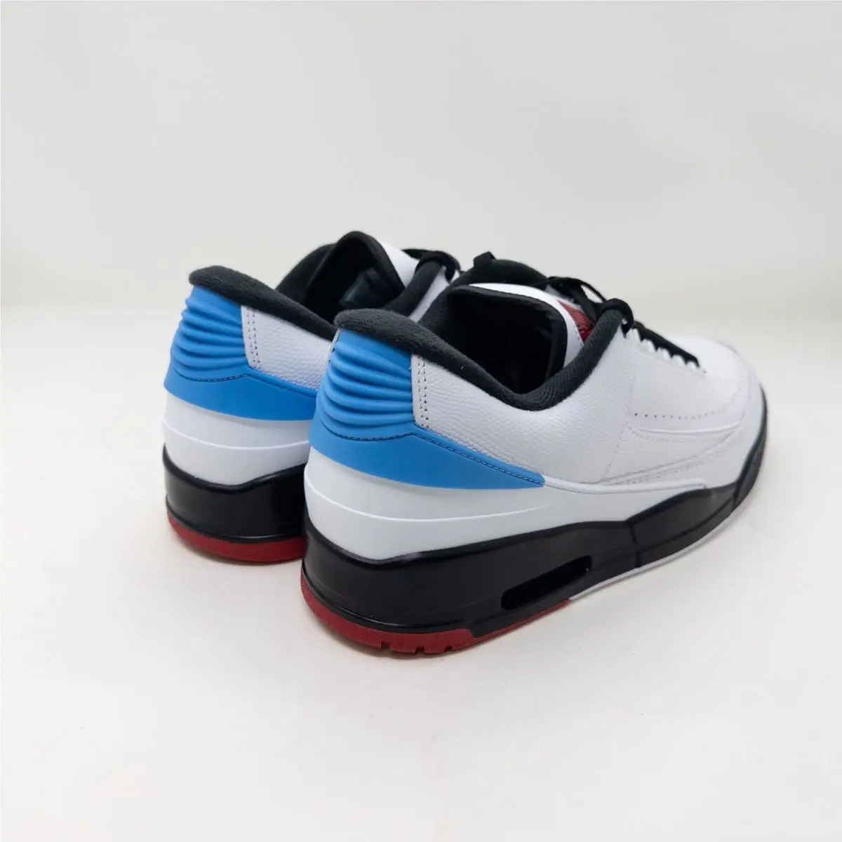 Nike shoes - Air Jordan 2/3 - Air - FD0383-104 - Multicolor 3