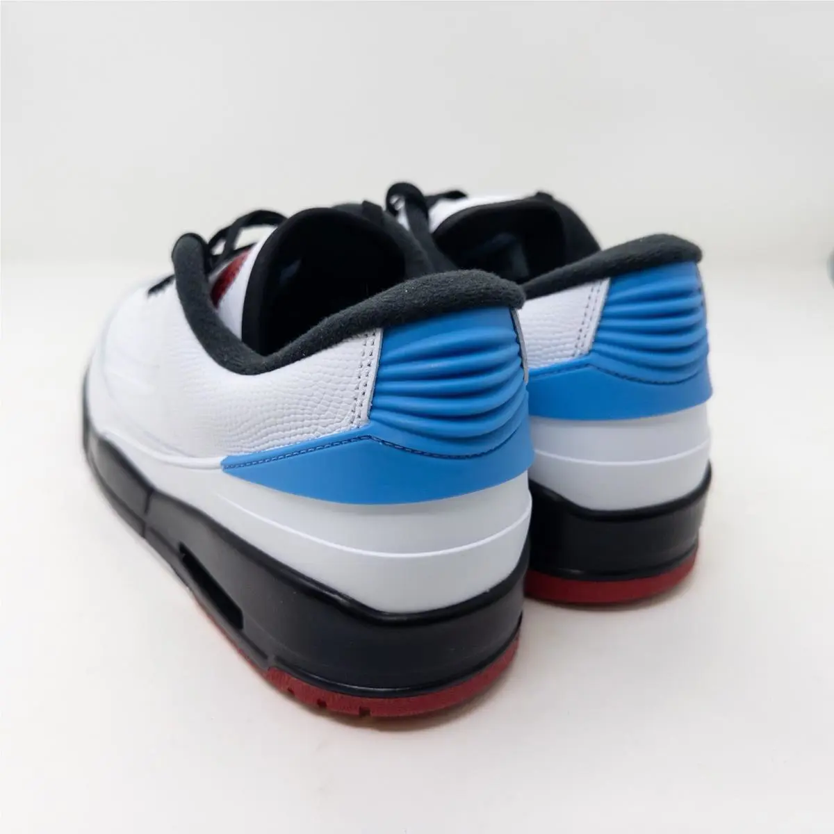 Nike shoes - Air Jordan 2/3 - Air - FD0383-104 - Multicolor 4