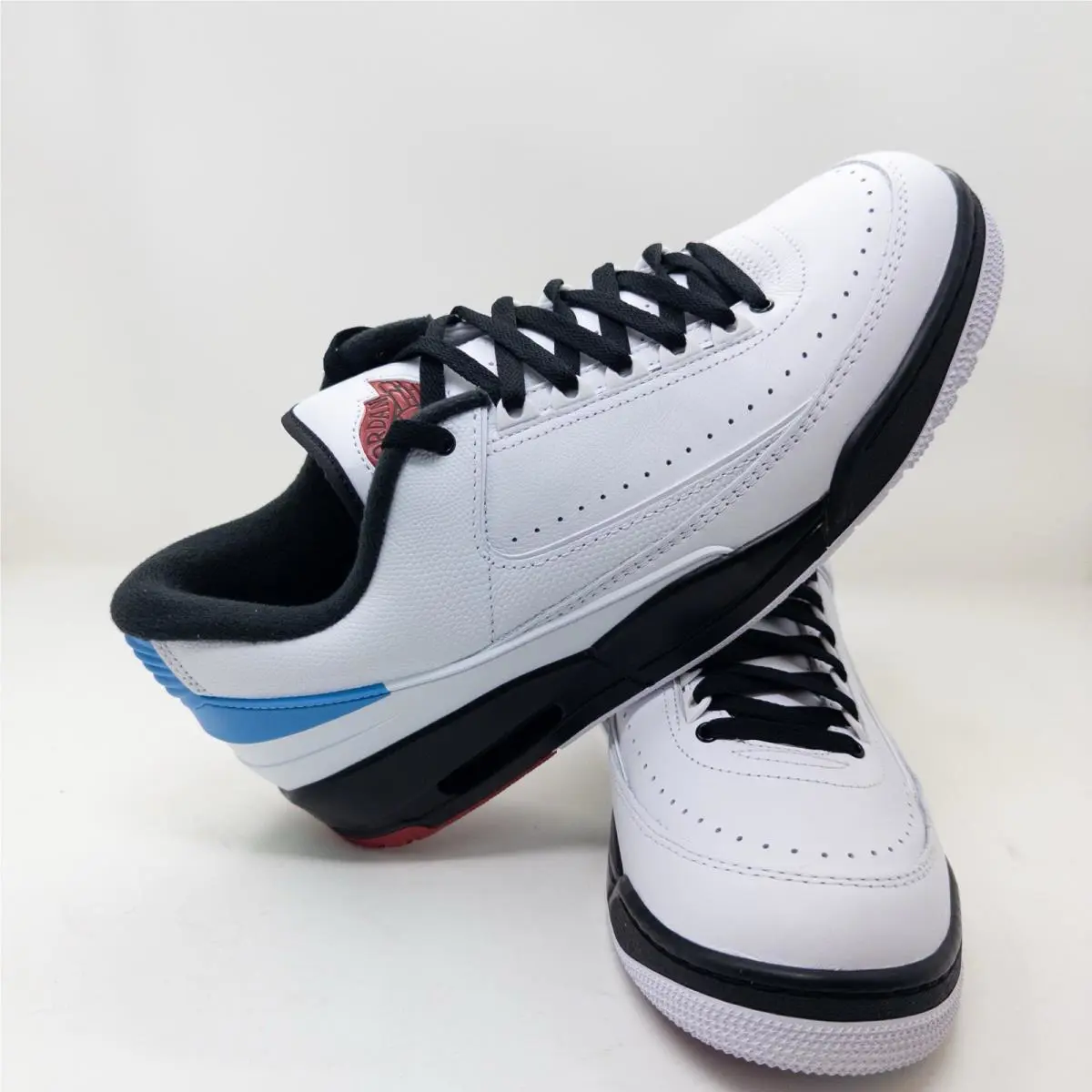 Nike shoes - Air Jordan 2/3 - Air - FD0383-104 - Multicolor 7