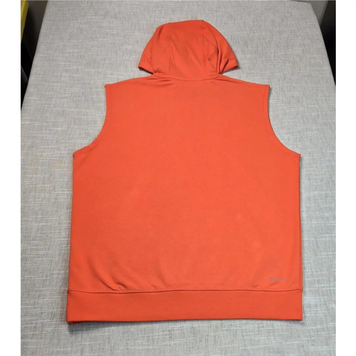 Nike clothing - DQ7946-813 - DQ7946-813 - Orange 0