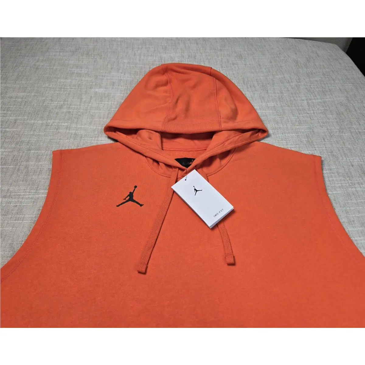 Nike clothing - DQ7946-813 - DQ7946-813 - Orange 1