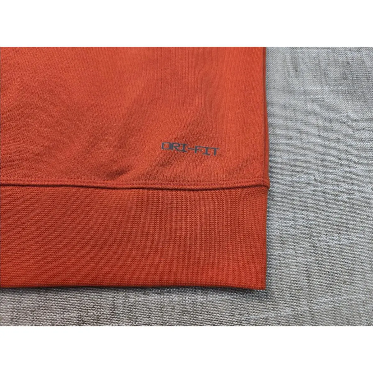 Nike clothing - DQ7946-813 - DQ7946-813 - Orange 3