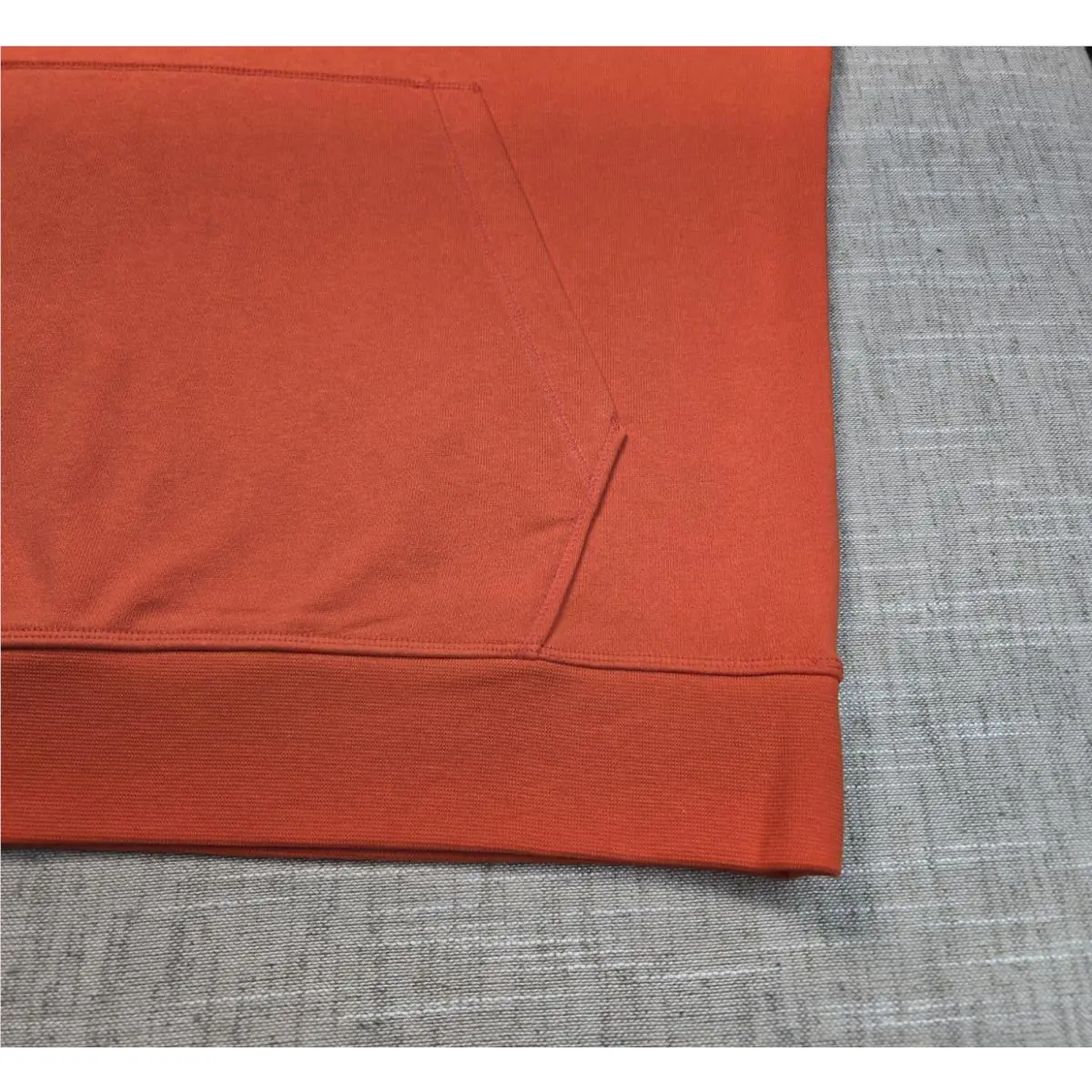 Nike clothing - DQ7946-813 - DQ7946-813 - Orange 4