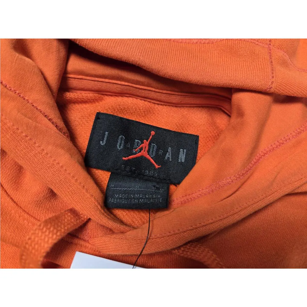 Nike clothing - DQ7946-813 - DQ7946-813 - Orange 7