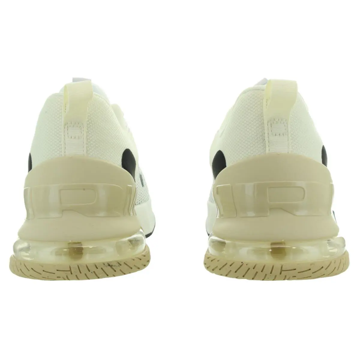 Nike shoes - Nike Air Max Alpha Trainer 6 - FQ1833 100 - Sail, Coconut Milk, Black, Team Gold 5