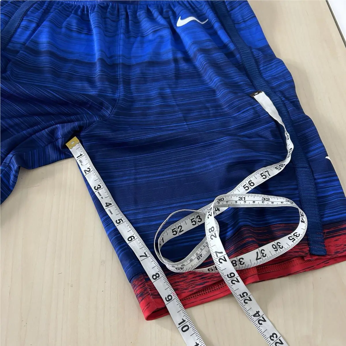 Nike clothing - CT6628-451 - CT6628-451 CT6628451 - Blue 2