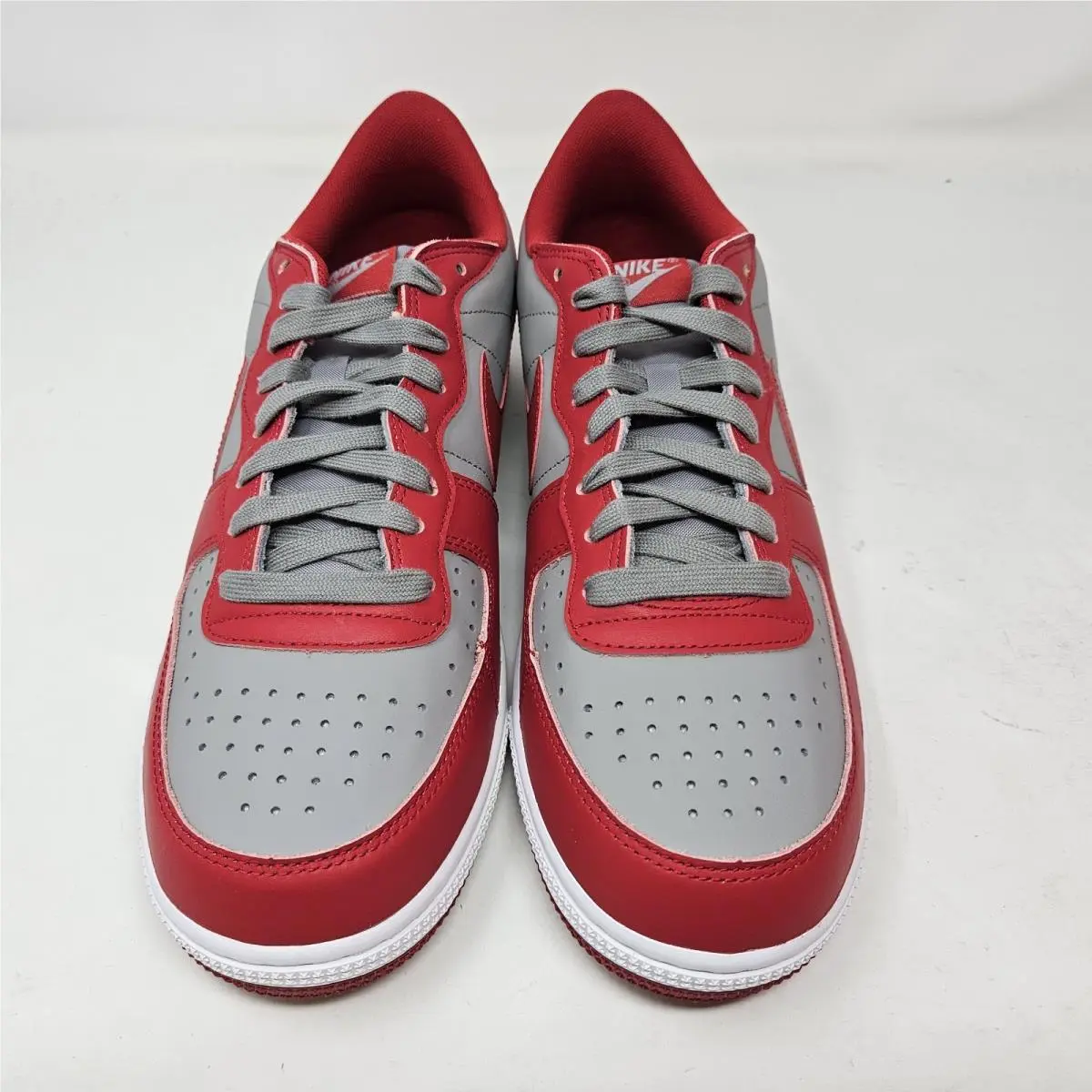 Nike shoes - Nike Terminator - Terminator - FZ4036-099 - Red (UPC: 196977285882) 2